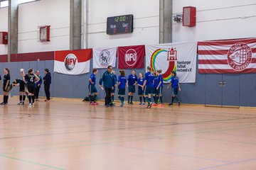 Bild 114 - Norddeutschen Futsalmeisterschaften : Sieger: Osnabr�cker SC